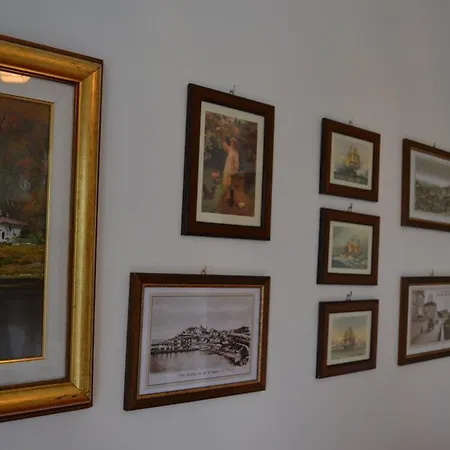 Azienda Agrituristica Arianna * 因佩里亚