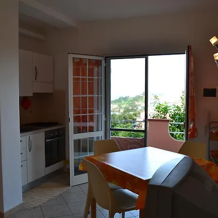 Gospodarstwo agroturystyczne Azienda Agrituristica Arianna *