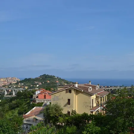 팜스테이 Azienda Agrituristica Arianna 임페리아