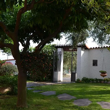 Azienda Agrituristica Arianna *