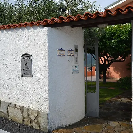 Azienda Agrituristica Arianna
