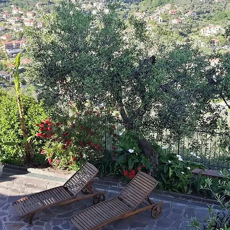 Azienda Agrituristica Arianna