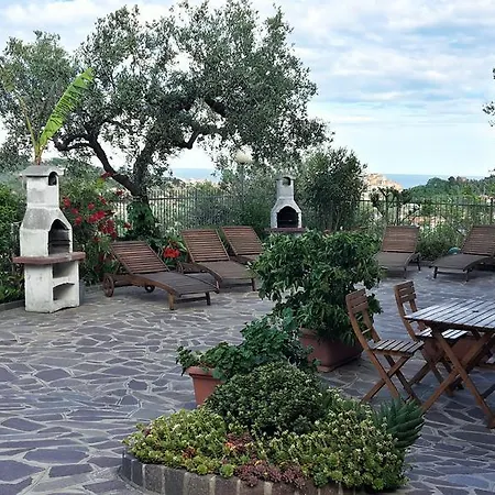 Farm stay Azienda Agrituristica Arianna *