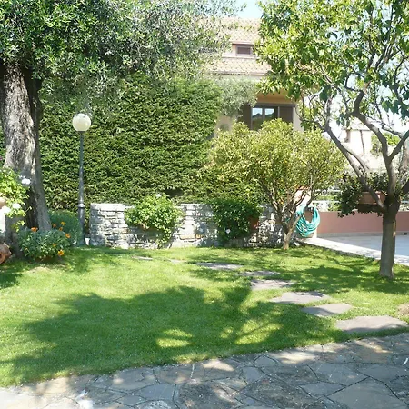 Azienda Agrituristica Arianna * Imperia