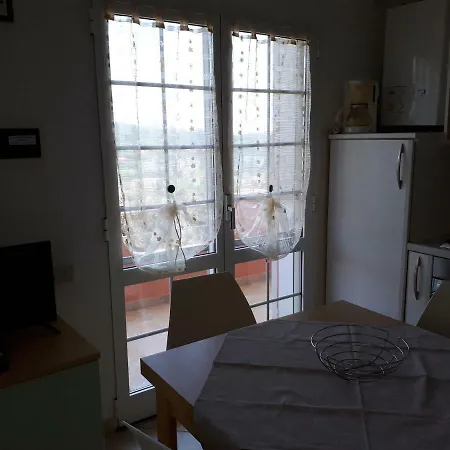 Alloggio per agriturismo Azienda Agrituristica Arianna *