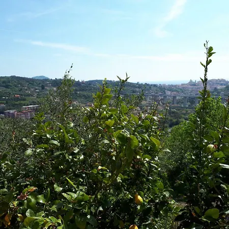 Azienda Agrituristica Arianna * Imperia