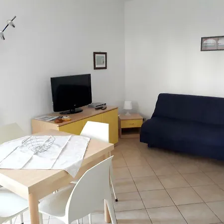 Gospodarstwo agroturystyczne Azienda Agrituristica Arianna