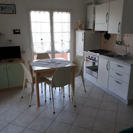 Gospodarstwo agroturystyczne Azienda Agrituristica Arianna *