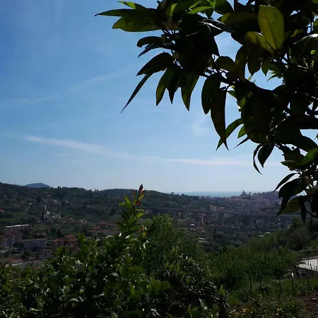 Azienda Agrituristica Arianna * Imperia
