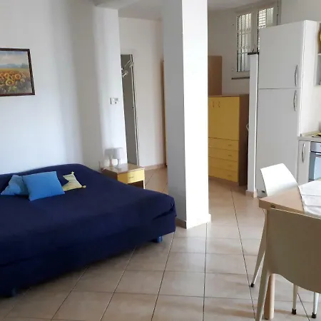 Azienda Agrituristica Arianna 팜스테이 *