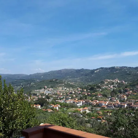 Azienda Agrituristica Arianna Alloggio per agriturismo