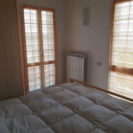 팜스테이 Azienda Agrituristica Arianna *