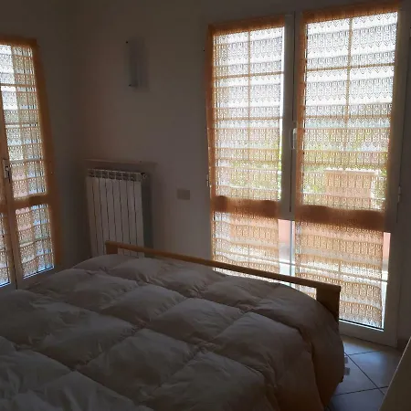 Gospodarstwo agroturystyczne Azienda Agrituristica Arianna
