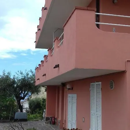 Azienda Agrituristica Arianna Alloggio per agriturismo