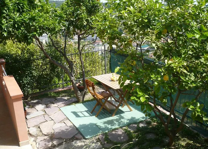 Azienda Agrituristica Arianna