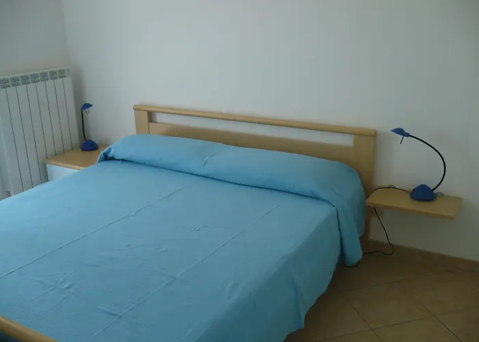 Agroturismo Azienda Agrituristica Arianna *