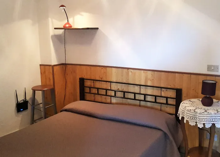 Azienda Agrituristica Arianna Agroturismo *