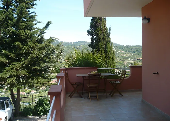 Agroturismo Azienda Agrituristica Arianna *