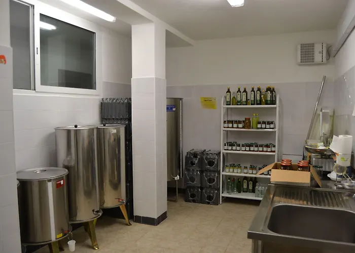 Azienda Agrituristica Arianna Imperia