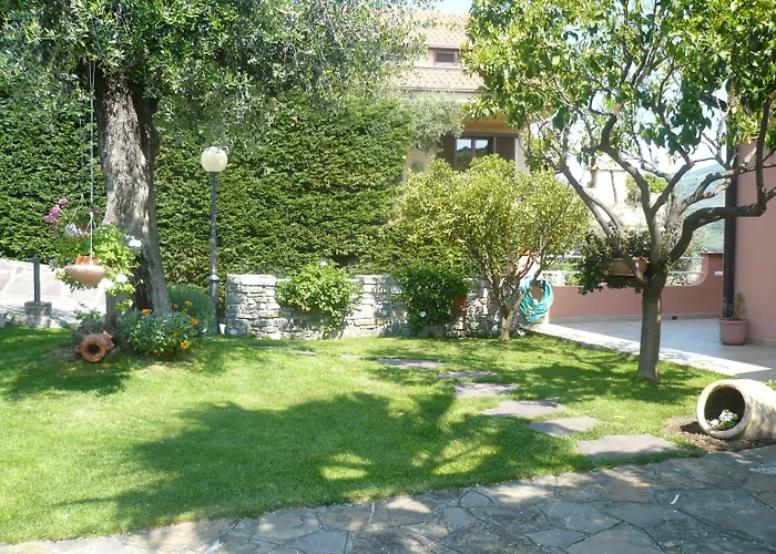 Agroturismo Azienda Agrituristica Arianna *