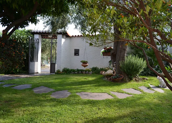 Azienda Agrituristica Arianna Agroturismo *