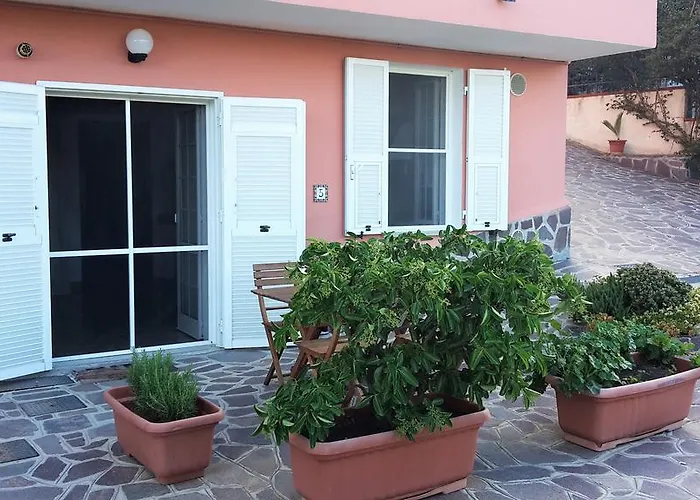 Agroturismo Azienda Agrituristica Arianna
