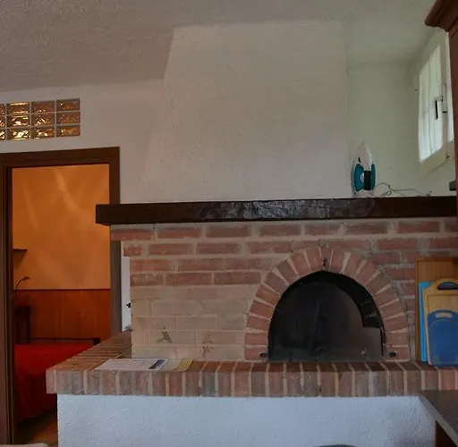 Agroturismo Azienda Agrituristica Arianna Imperia