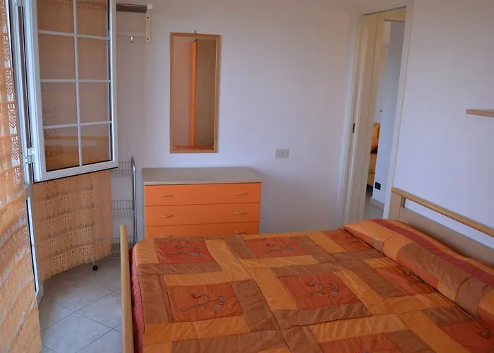 Azienda Agrituristica Arianna Agroturismo