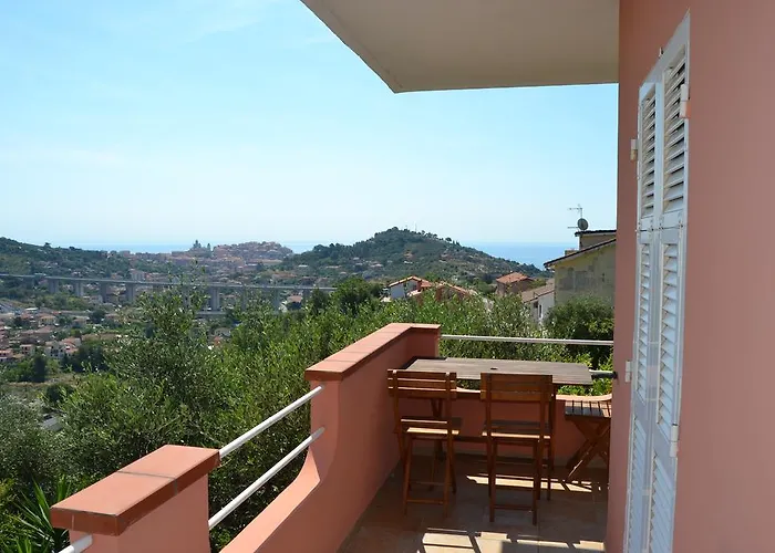 Agroturismo Azienda Agrituristica Arianna