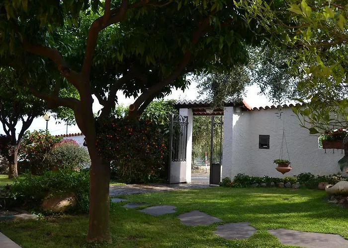 Azienda Agrituristica Arianna *