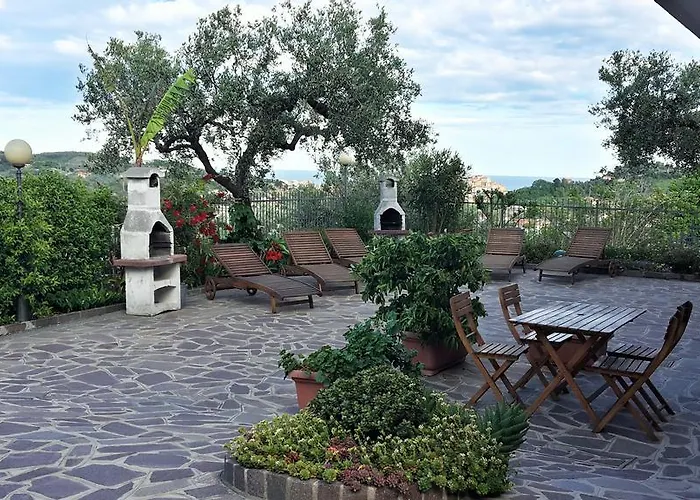 Agroturismo Azienda Agrituristica Arianna *