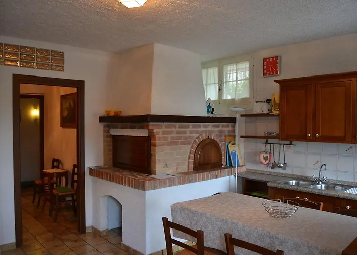 Agroturismo Azienda Agrituristica Arianna Imperia