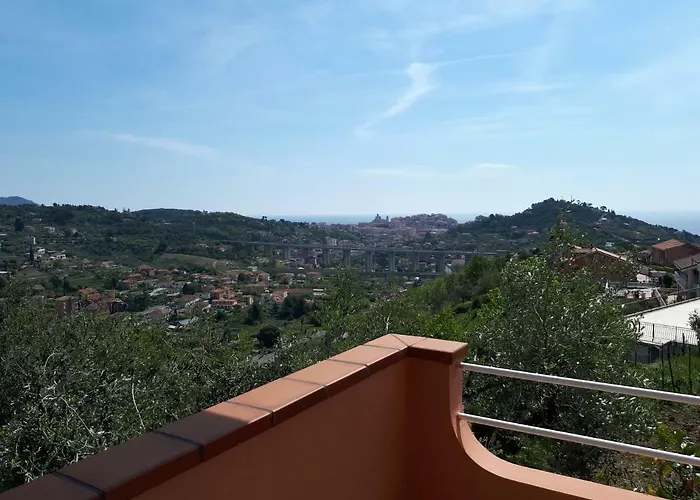 Agroturismo Azienda Agrituristica Arianna