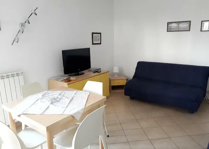 Agroturismo Azienda Agrituristica Arianna