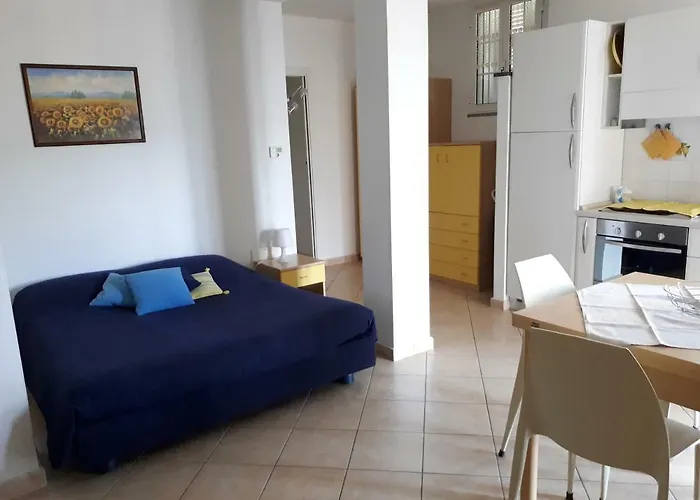 Azienda Agrituristica Arianna Agroturismo *