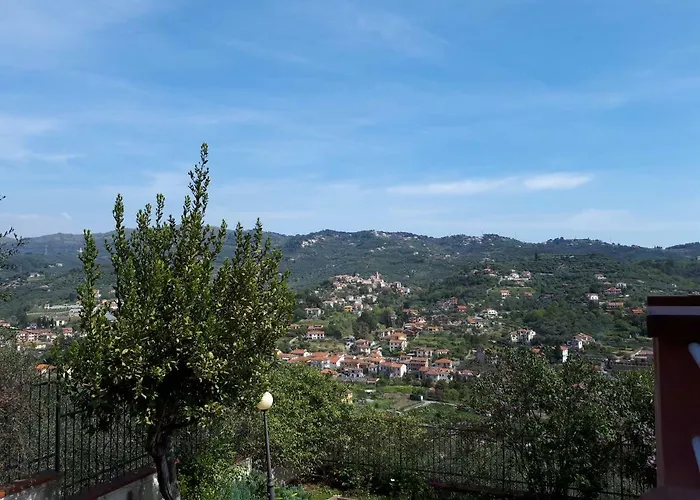 Azienda Agrituristica Arianna