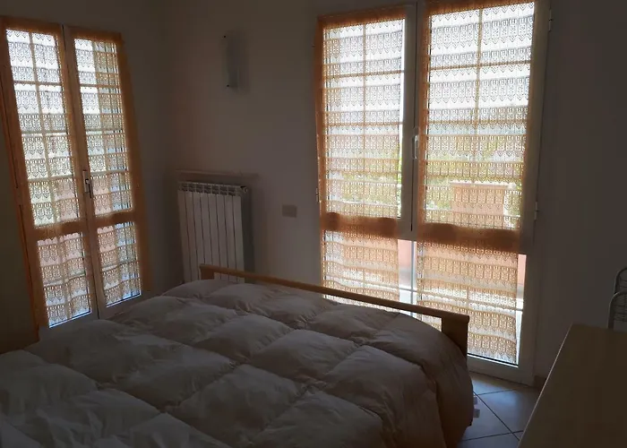 Agroturismo Azienda Agrituristica Arianna